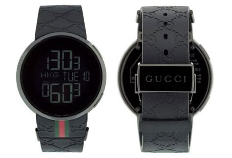 i gucci watch replica